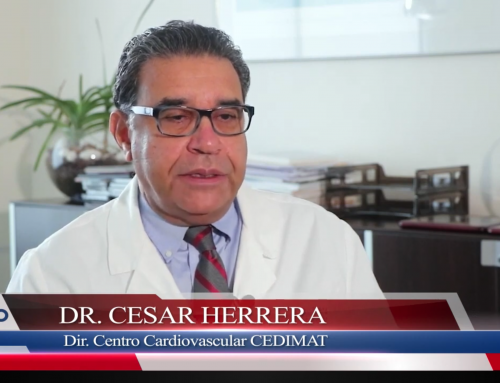 Entrevista al Dr. Cesar Herrera sobre la iniciativa GHATI del American College of Cardiology