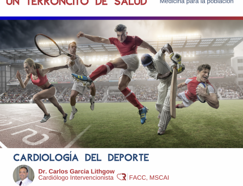 Cardiología Del Deporte – Cardiosintesis – Un terroncito de Salud, Medicina para la población.